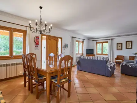 Jaume Port, Maison 8 personnes à Cala d'Or - Photo 11