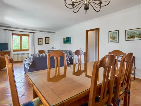 Jaume Port, Maison 8 personnes à Cala d'Or - Photo 12