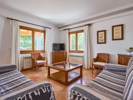 Jaume Port, Maison 8 personnes à Cala d'Or - Photo 13