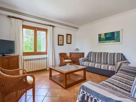 Jaume Port, Maison 8 personnes à Cala d'Or - Photo 14