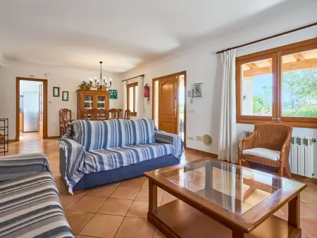Jaume Port, Maison 8 personnes à Cala d'Or - Photo 15