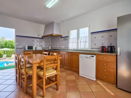 Jaume Port, Maison 8 personnes à Cala d'Or - Photo 16