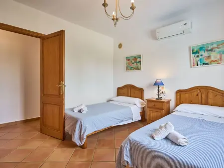 Jaume Port, Maison 8 personnes à Cala d'Or - Photo 19