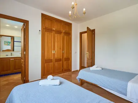Jaume Port, Maison 8 personnes à Cala d'Or - Photo 20