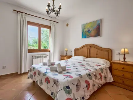Jaume Port, Maison 8 personnes à Cala d'Or - Photo 23