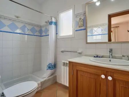 Jaume Port, Maison 8 personnes à Cala d'Or - Photo 24