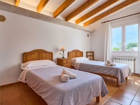 Jaume Port, Maison 8 personnes à Cala d'Or - Photo 28
