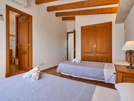 Jaume Port, Maison 8 personnes à Cala d'Or - Photo 29