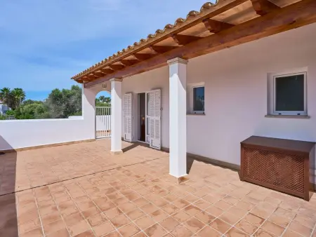 Jaume Port, Maison 8 personnes à Cala d'Or - Photo 31