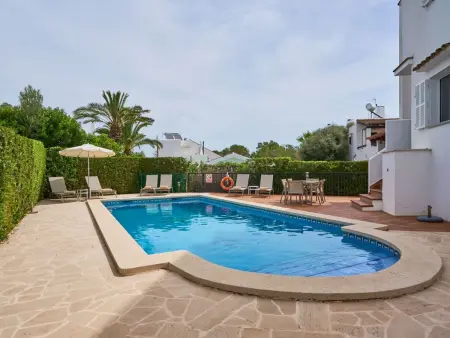 Jaume Port, Maison 8 personnes à Cala d'Or - Photo 32