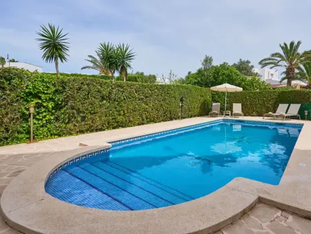 Jaume Port, Maison 8 personnes à Cala d'Or - Photo 33