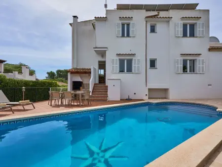Jaume Port, Maison 8 personnes à Cala d'Or - Photo 34