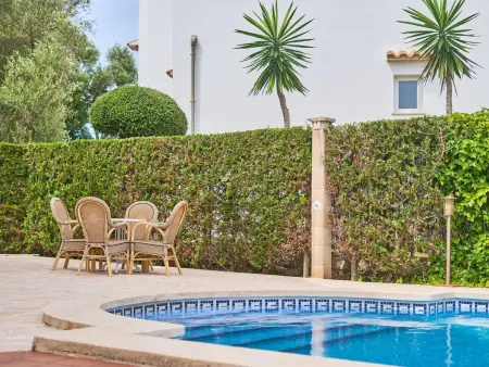 Jaume Port, Maison 8 personnes à Cala d'Or - Photo 35