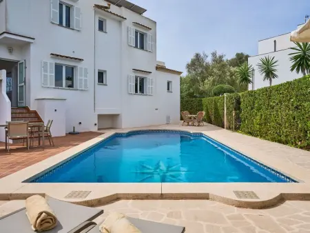 Jaume Port, Maison 8 personnes à Cala d'Or - Photo 36