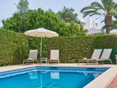 Jaume Port, Maison 8 personnes à Cala d'Or - Photo 37