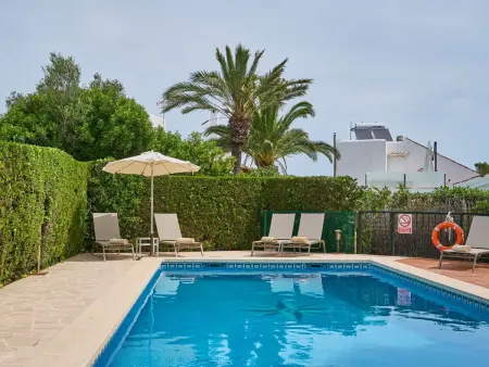 Jaume Port, Maison 8 personnes à Cala d'Or - Photo 38