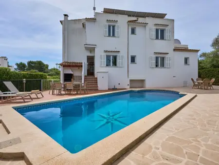 Jaume Port, Maison 8 personnes à Cala d'Or - Photo 39