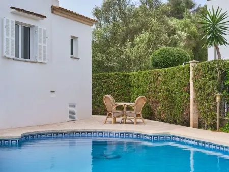 Jaume Port, Maison 8 personnes à Cala d'Or - Photo 40