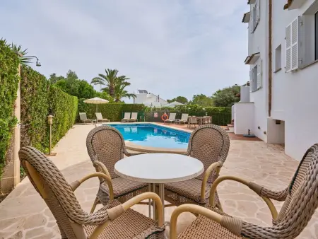 Jaume Port, Maison 8 personnes à Cala d'Or - Photo 41