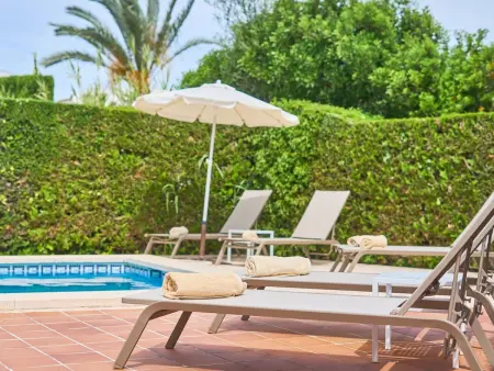 Jaume Port, Maison 8 personnes à Cala d'Or - Photo 42