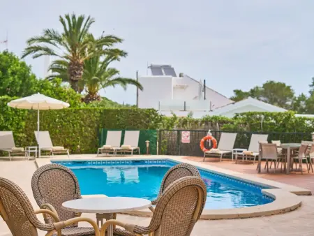 Jaume Port, Maison 8 personnes à Cala d'Or - Photo 43
