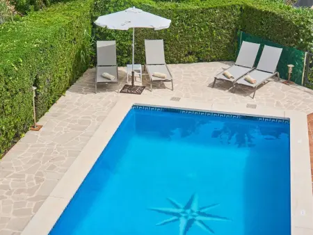 Jaume Port, Maison 8 personnes à Cala d'Or - Photo 44