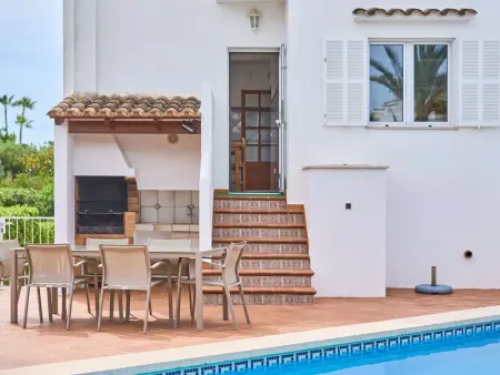 Jaume Port, Maison 8 personnes à Cala d'Or - Photo 45