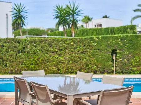 Jaume Port, Maison 8 personnes à Cala d'Or - Photo 46