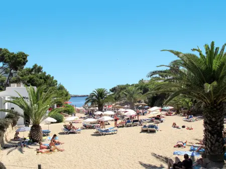 Jaume Port, Maison 8 personnes à Cala d'Or - Photo 48