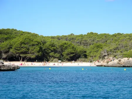 Jaume Port, Maison 8 personnes à Cala d'Or - Photo 51