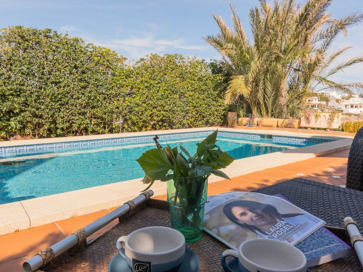 Maison semi-mitoyenne Cala d'Or, piscine privée, accès mer - Photo 5