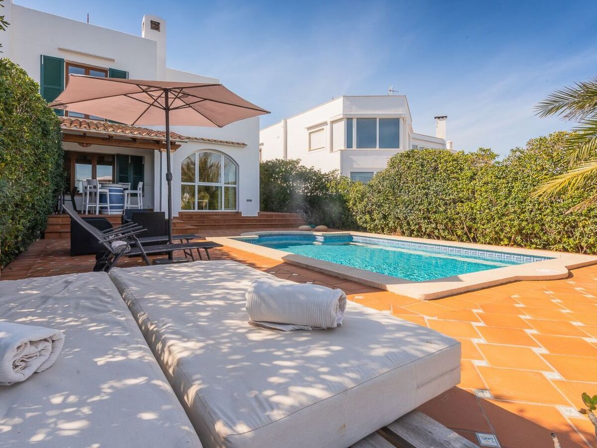 Maison semi-mitoyenne Cala d'Or, piscine privée, accès mer - Photo 6
