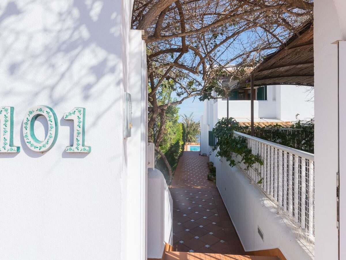 Maison semi-mitoyenne Cala d'Or, piscine privée, accès mer - Photo 7