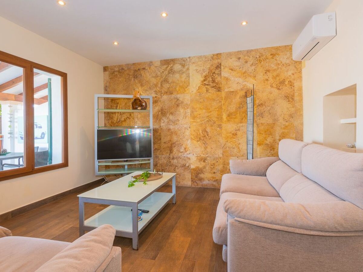 Maison semi-mitoyenne Cala d'Or, piscine privée, accès mer - Photo 10