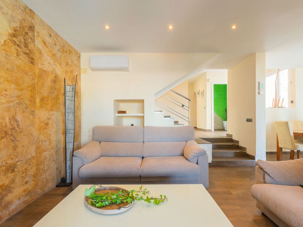 Maison semi-mitoyenne Cala d'Or, piscine privée, accès mer - Photo 11