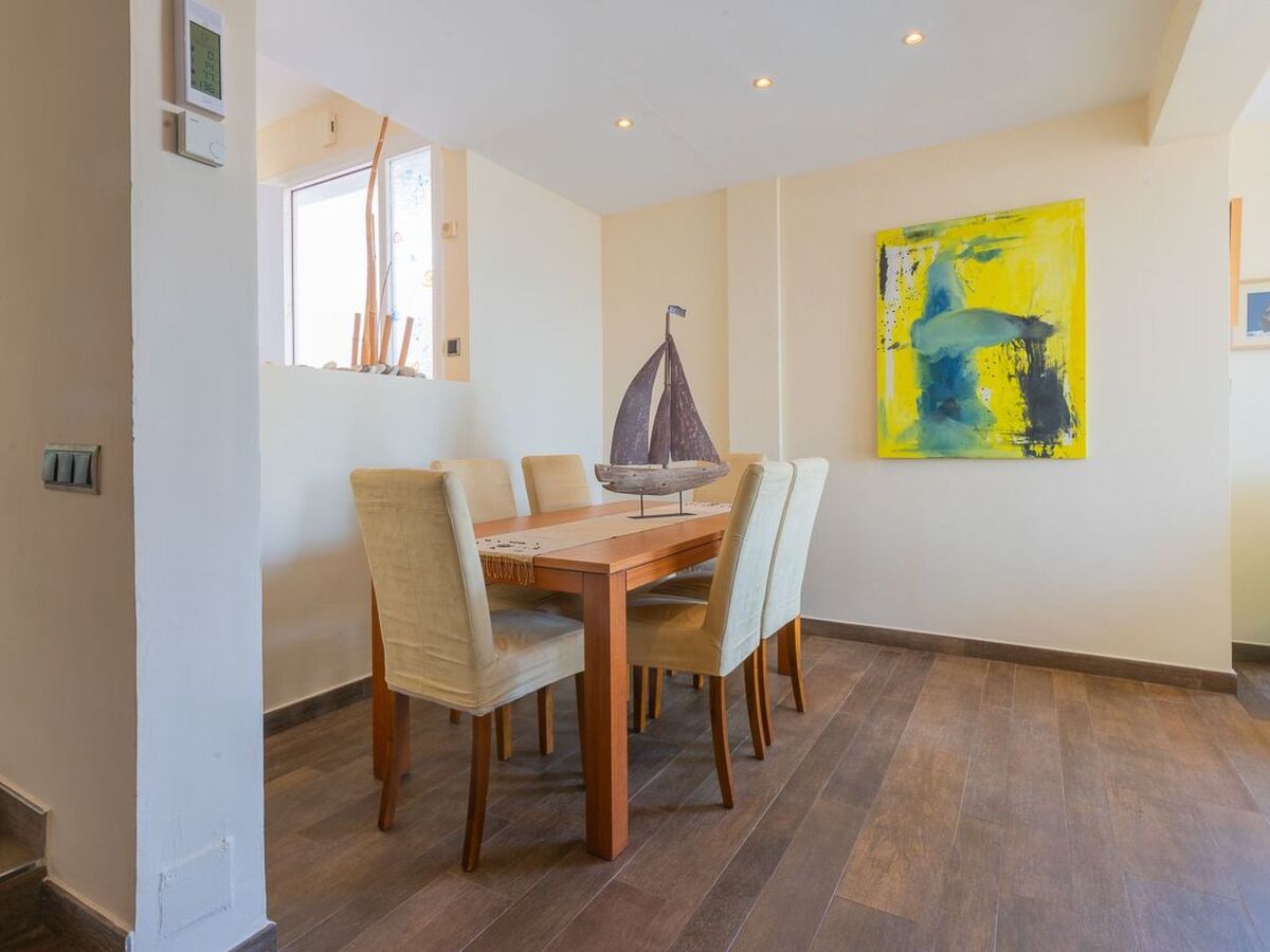 Maison semi-mitoyenne Cala d'Or, piscine privée, accès mer - Photo 12