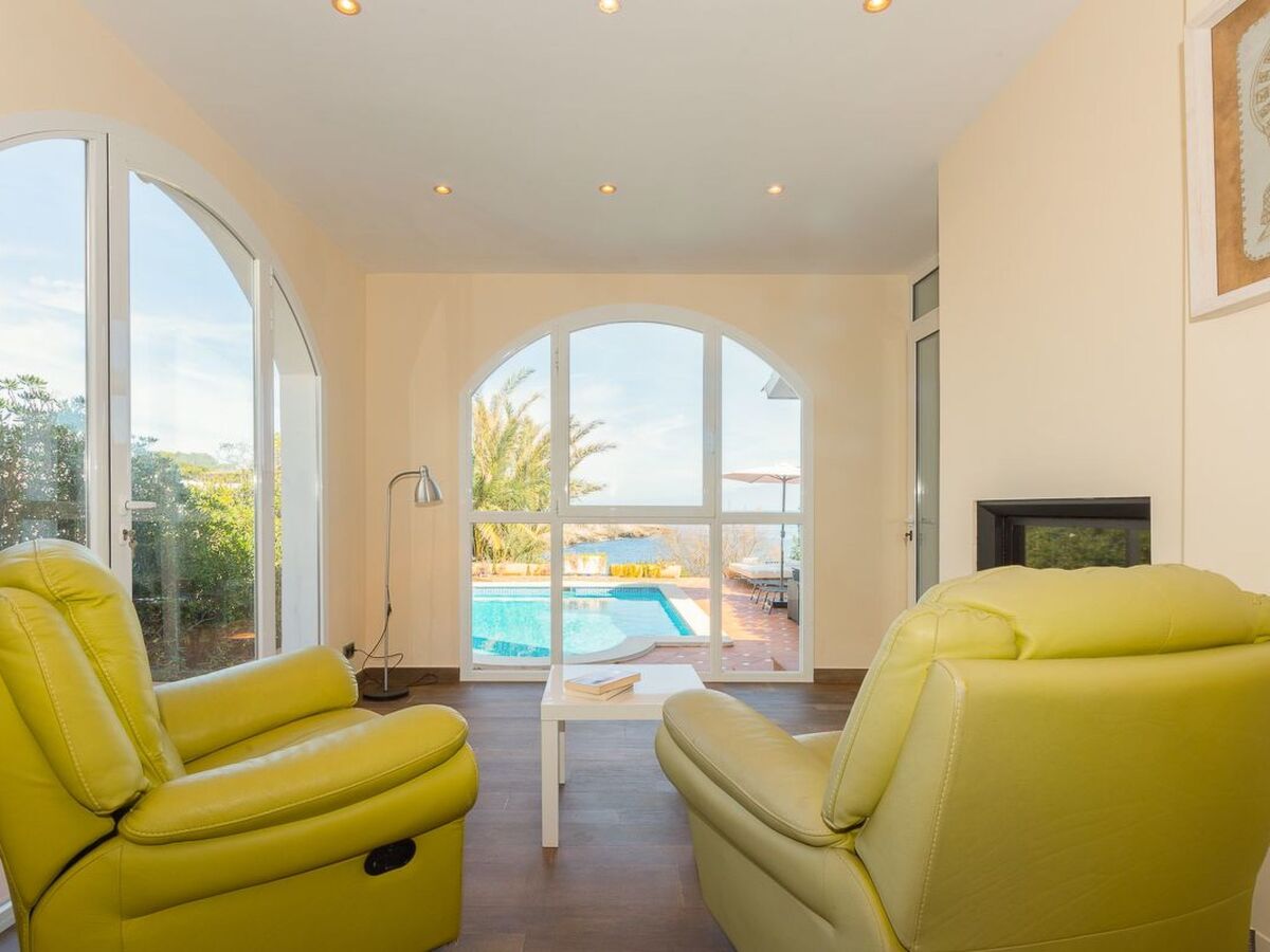 Maison semi-mitoyenne Cala d'Or, piscine privée, accès mer - Photo 14