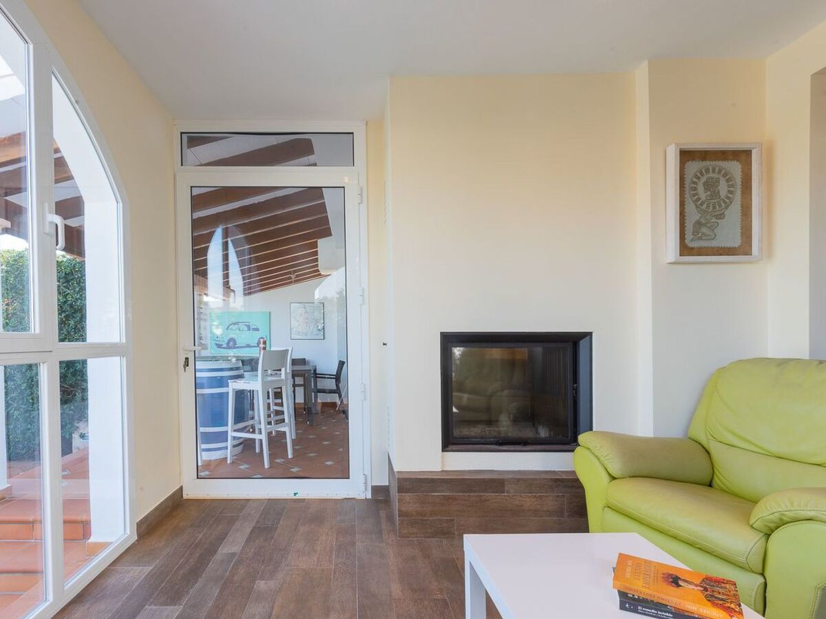 Maison semi-mitoyenne Cala d'Or, piscine privée, accès mer - Photo 15
