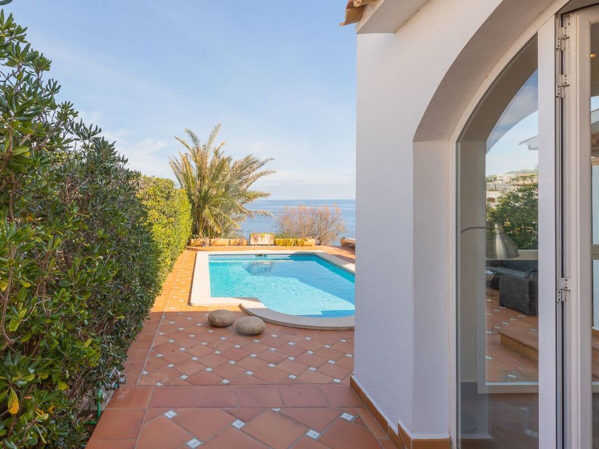 Maison semi-mitoyenne Cala d'Or, piscine privée, accès mer - Photo 16