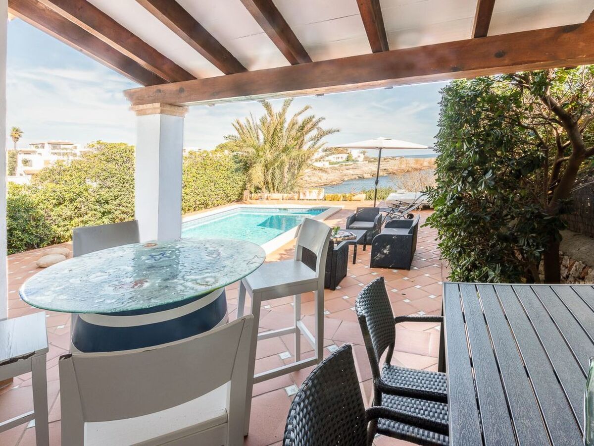 Maison semi-mitoyenne Cala d'Or, piscine privée, accès mer - Photo 17