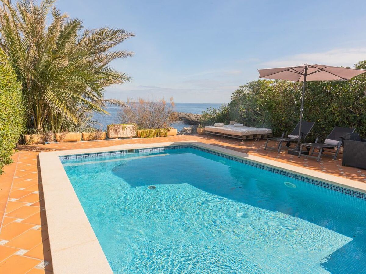 Maison semi-mitoyenne Cala d'Or, piscine privée, accès mer - Photo 18