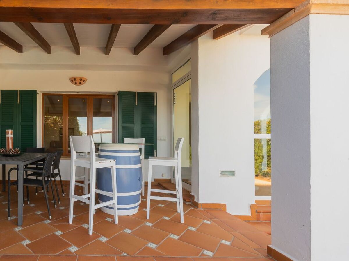 Maison semi-mitoyenne Cala d'Or, piscine privée, accès mer - Photo 19