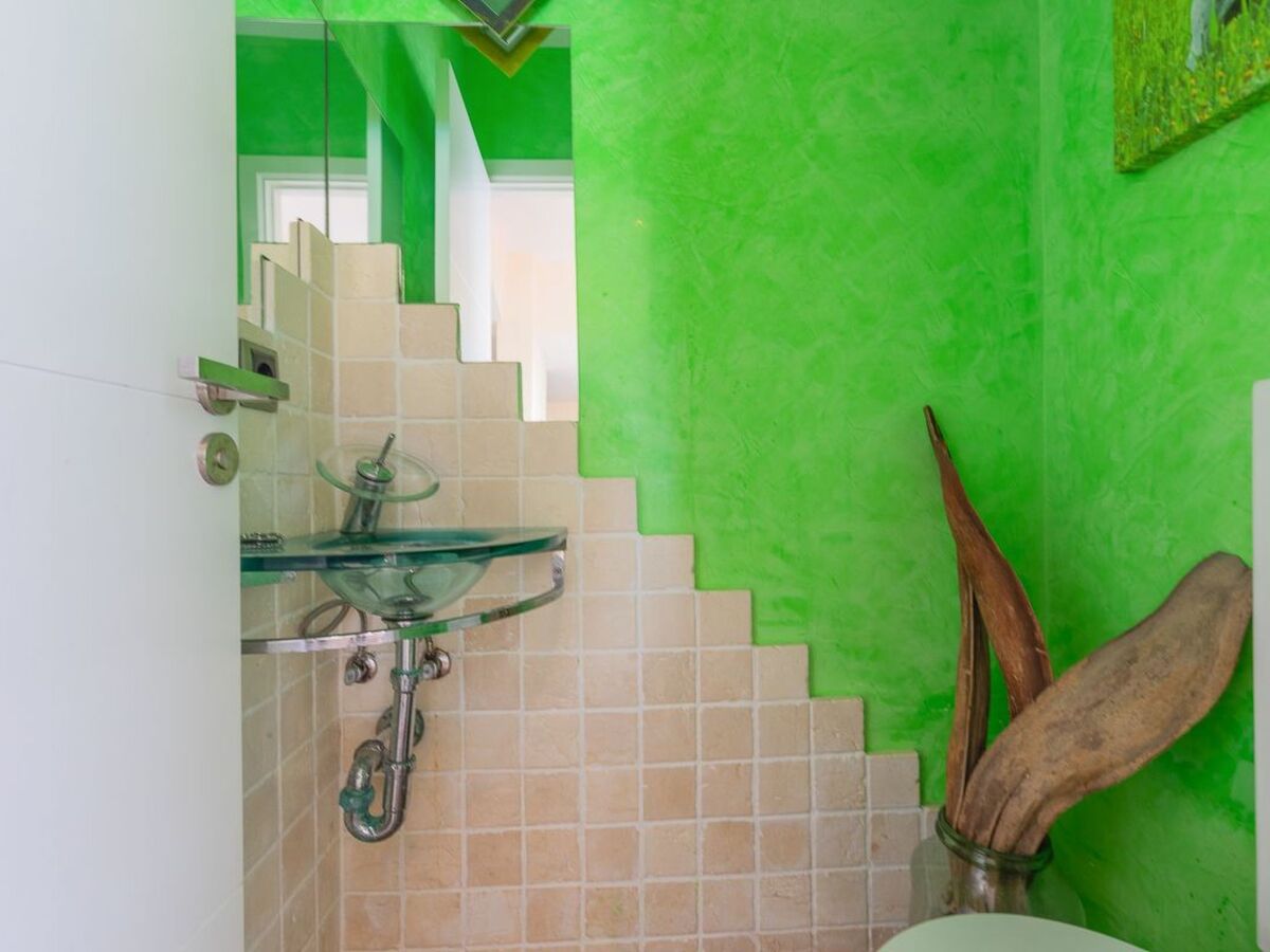 Maison semi-mitoyenne Cala d'Or, piscine privée, accès mer - Photo 28