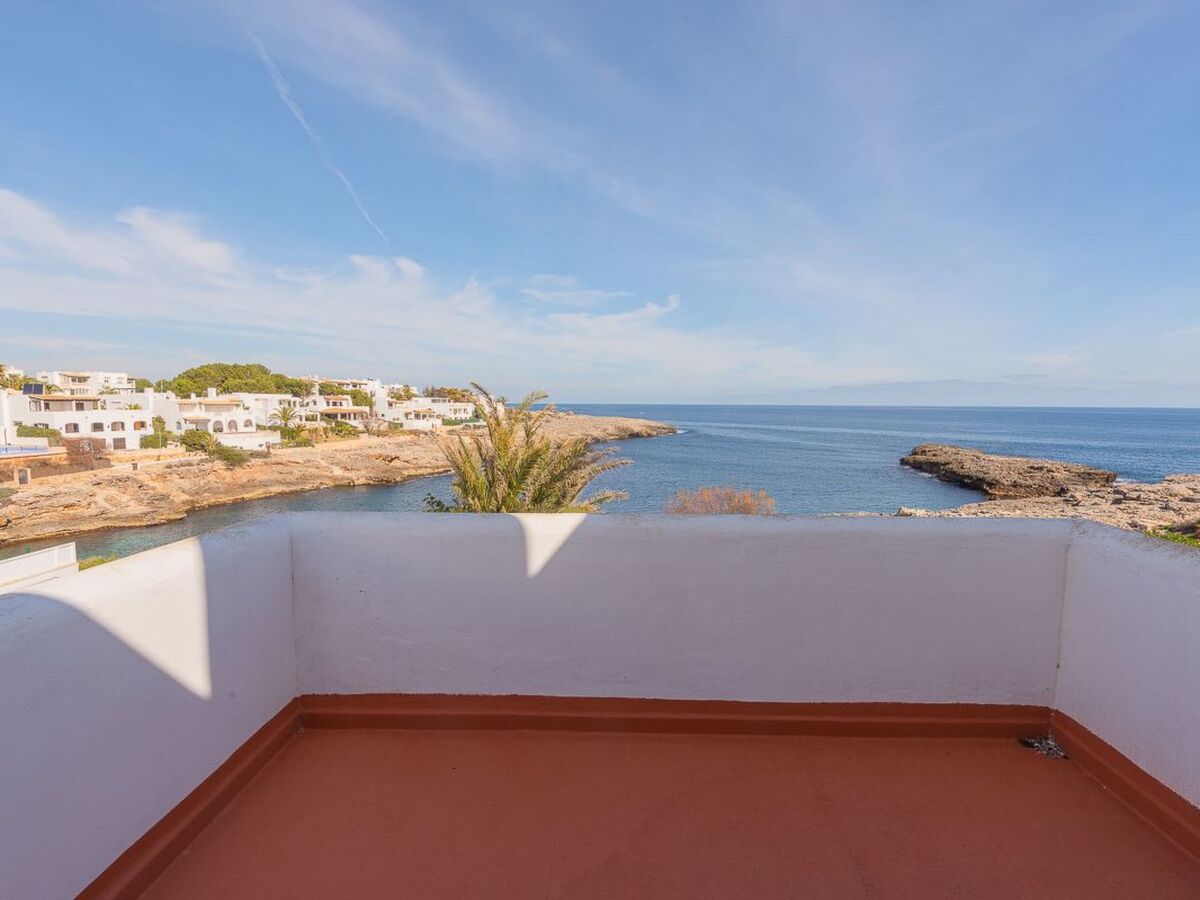 Maison semi-mitoyenne Cala d'Or, piscine privée, accès mer - Photo 32