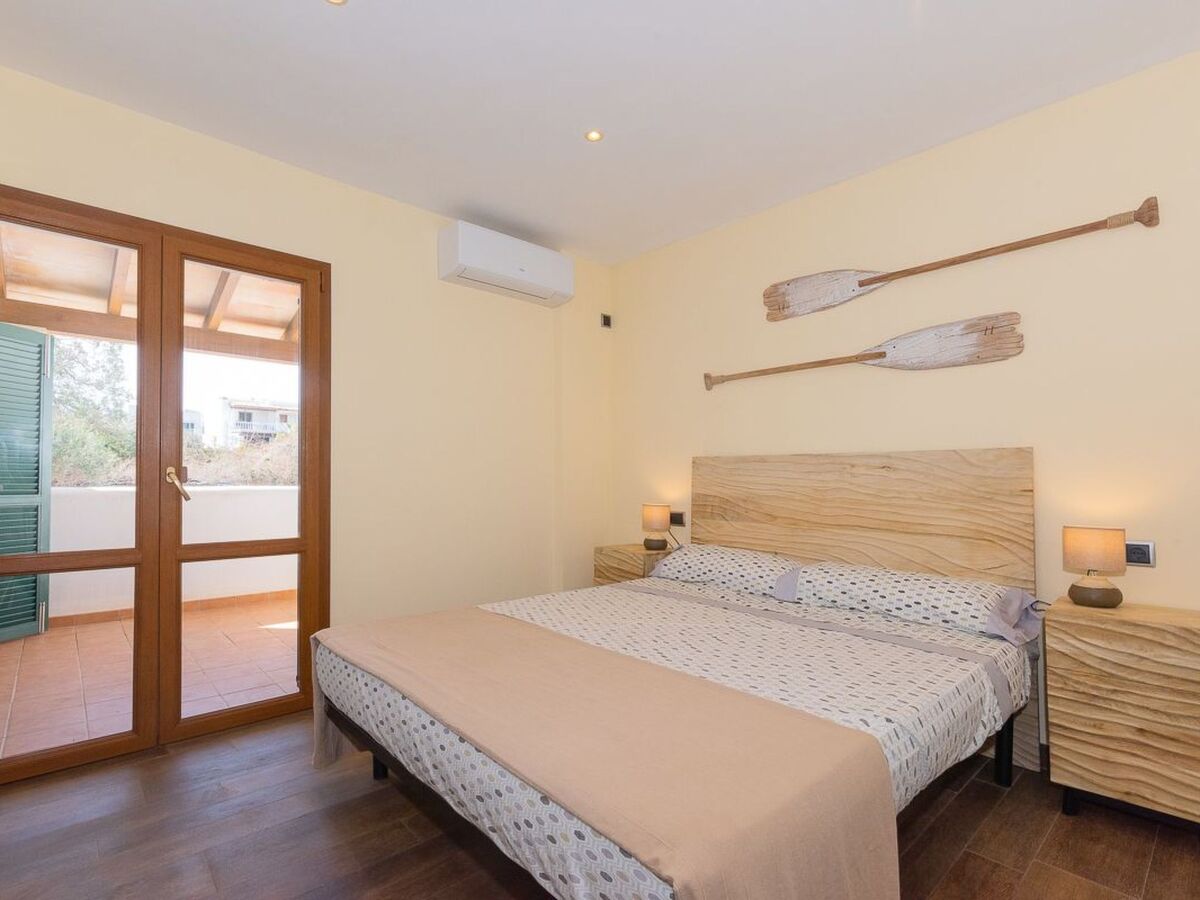 Maison semi-mitoyenne Cala d'Or, piscine privée, accès mer - Photo 36