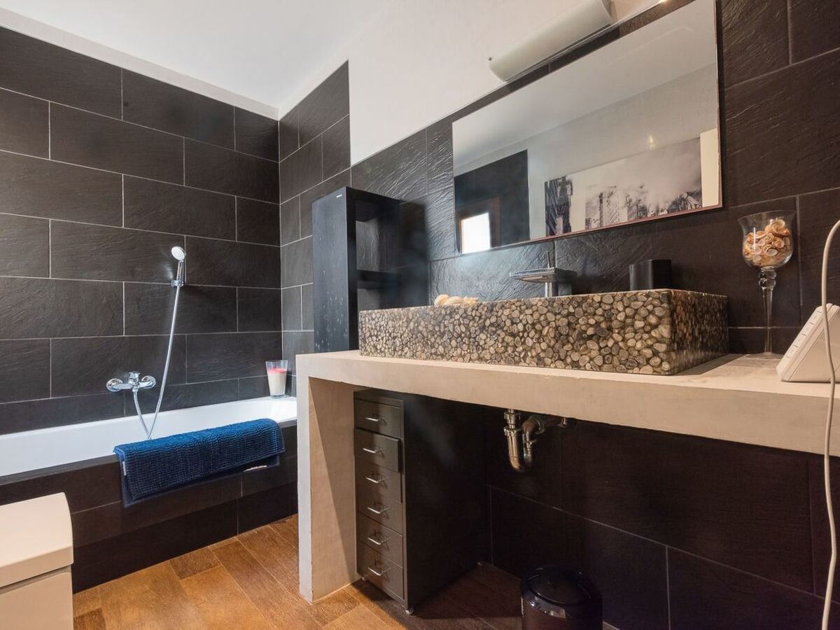 Maison semi-mitoyenne Cala d'Or, piscine privée, accès mer - Photo 38