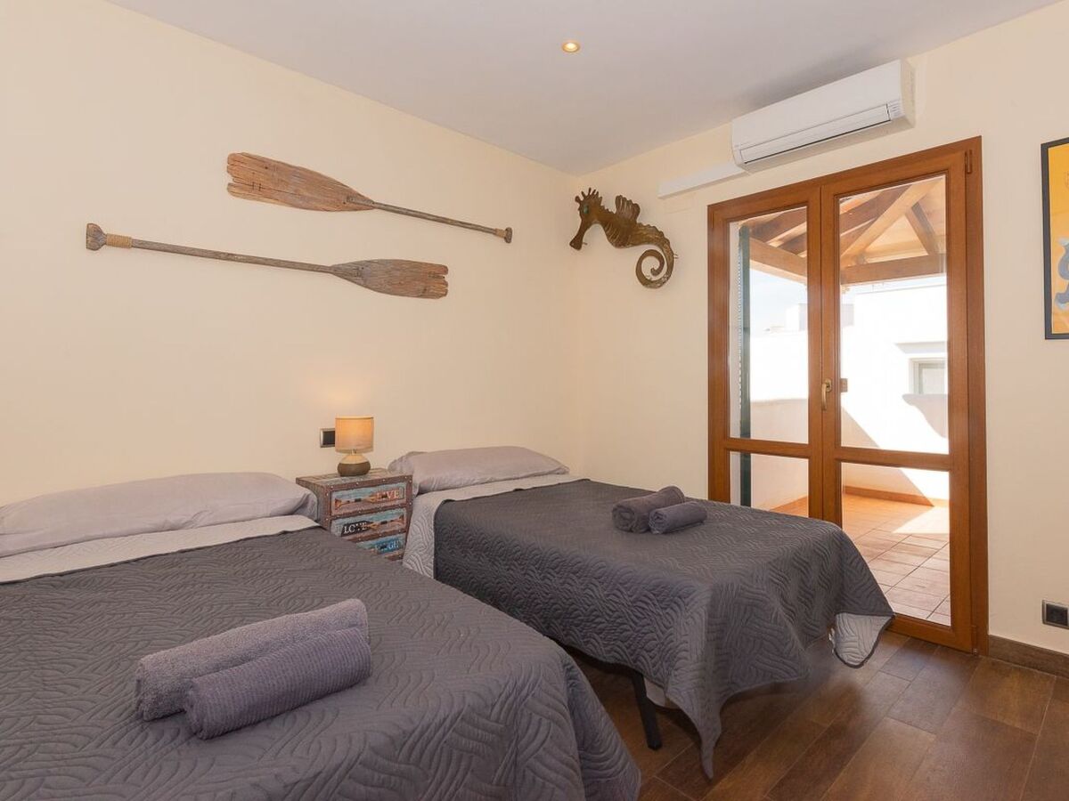 Maison semi-mitoyenne Cala d'Or, piscine privée, accès mer - Photo 39