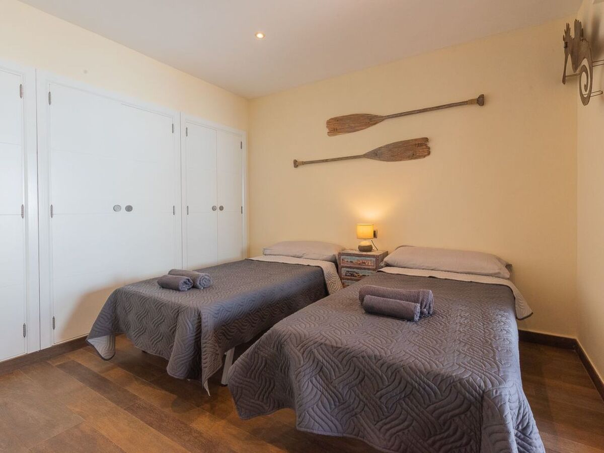 Maison semi-mitoyenne Cala d'Or, piscine privée, accès mer - Photo 40