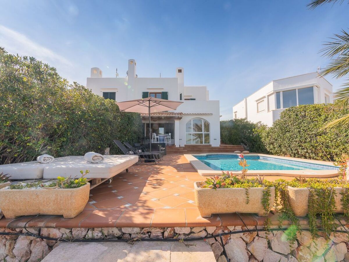 Maison semi-mitoyenne Cala d'Or, piscine privée, accès mer - Photo 42