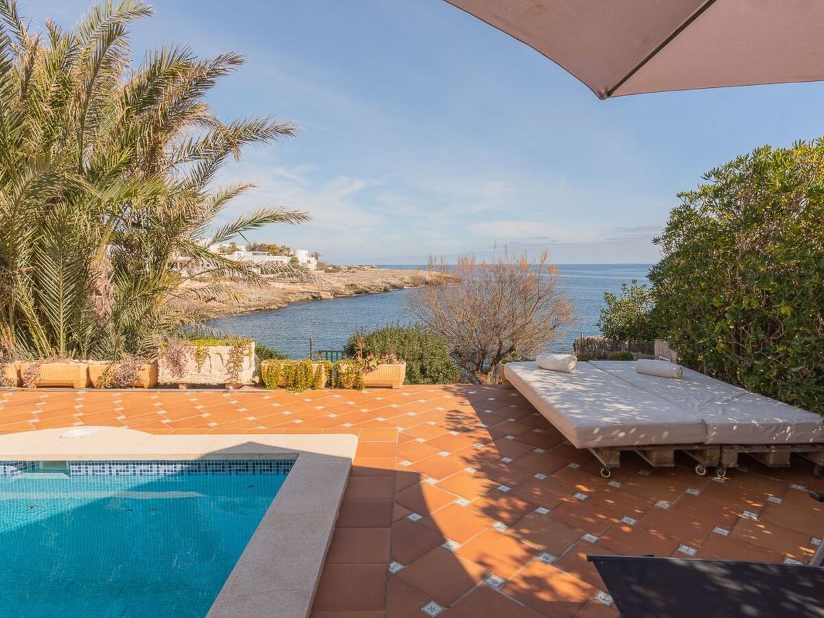 Maison semi-mitoyenne Cala d'Or, piscine privée, accès mer - Photo 43